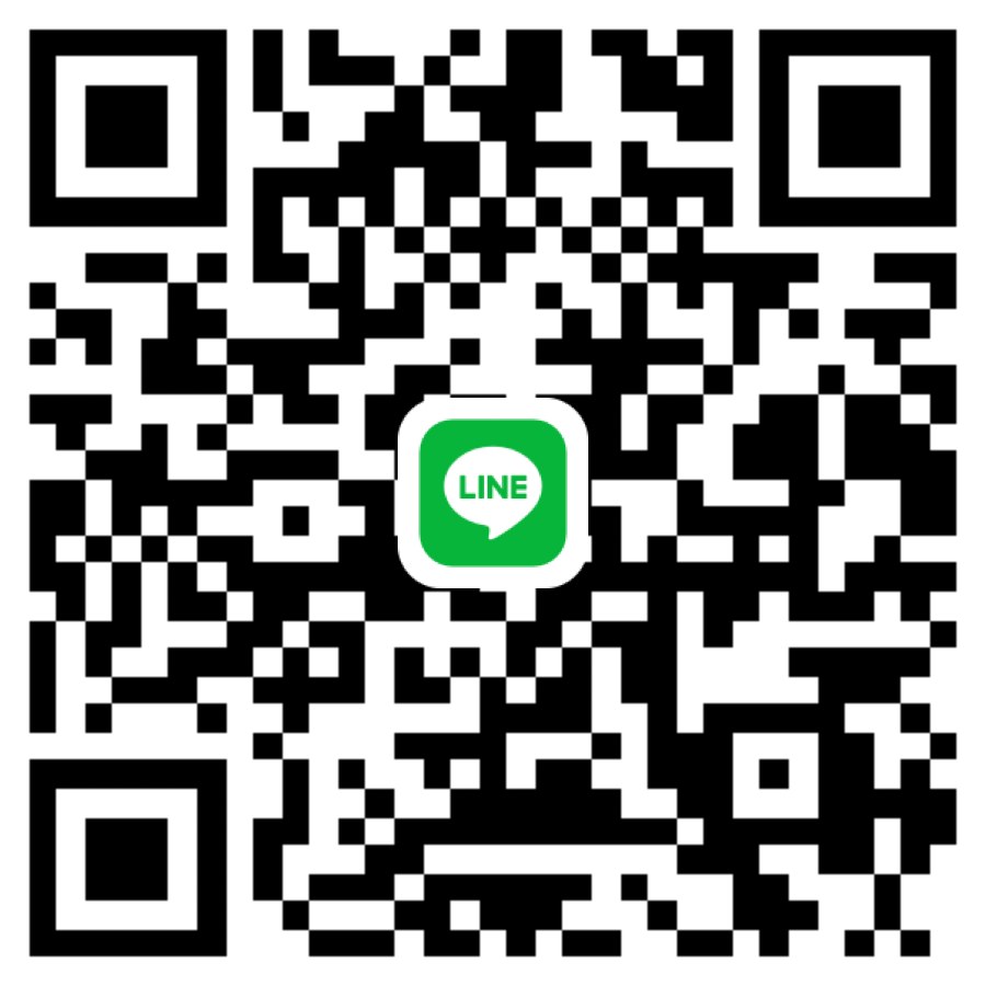 LINE QR Code มิตรรุ่งเรืองทัวร์